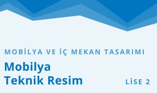 10. Sınıf Mobilya ve İç Mekan Tasarımı 2.Bölüm