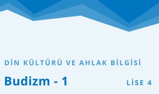 12. Sınıf Din Kültürü ve Ahlak Bilgisi 12.Bölüm