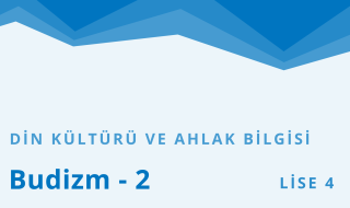 12. Sınıf Din Kültürü ve Ahlak Bilgisi 14.Bölüm