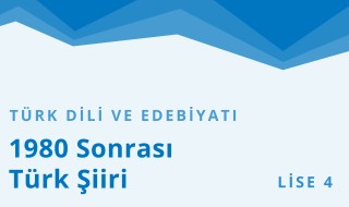 12. Sınıf Türk Dili ve Edebiyatı 26.Bölüm