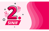 2. Sınıf