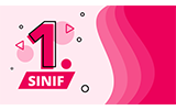 1. Sınıf