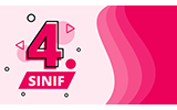 4. Sınıf